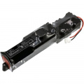 Com Vacuum Cleaner Battery - 25,9v 2500mah Li ion Staubsauger Akku Alternativ FÜr Rowenta -